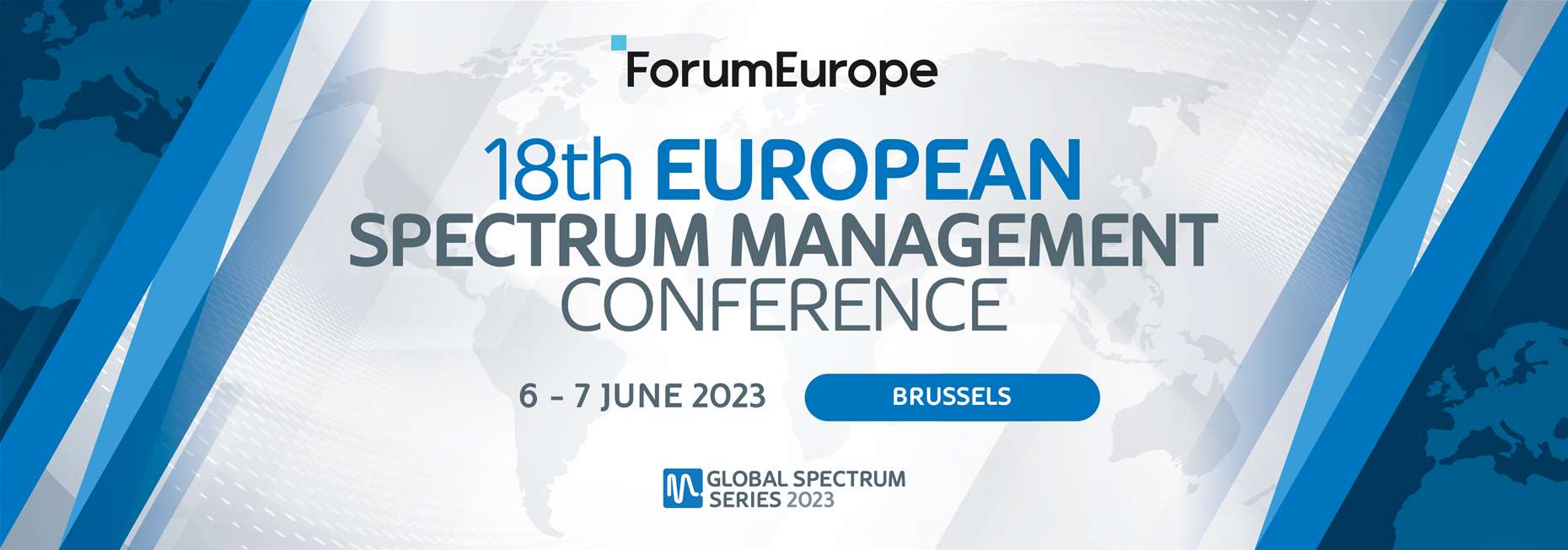 18th European Spectrum Management Conference 